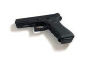Glock Mod. 22 Cal. 40 S&W USATA (Rif. 33843)