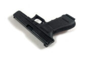 Glock Mod. 22 Cal. 40 S&W USATA (Rif. 33843)