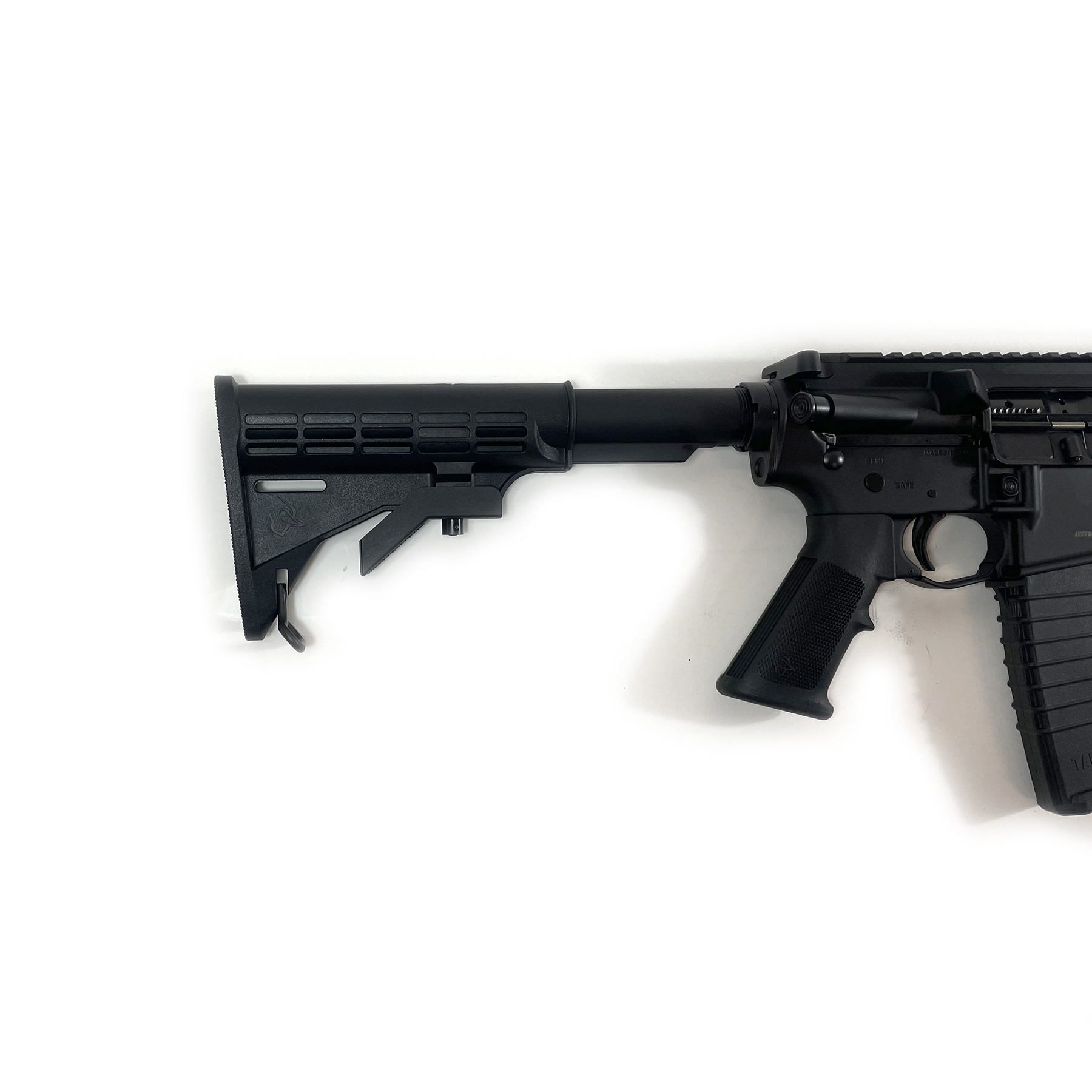 Taurus T4 M-LOK Cal. 223 Remington NUOVA (Rif. 33846)