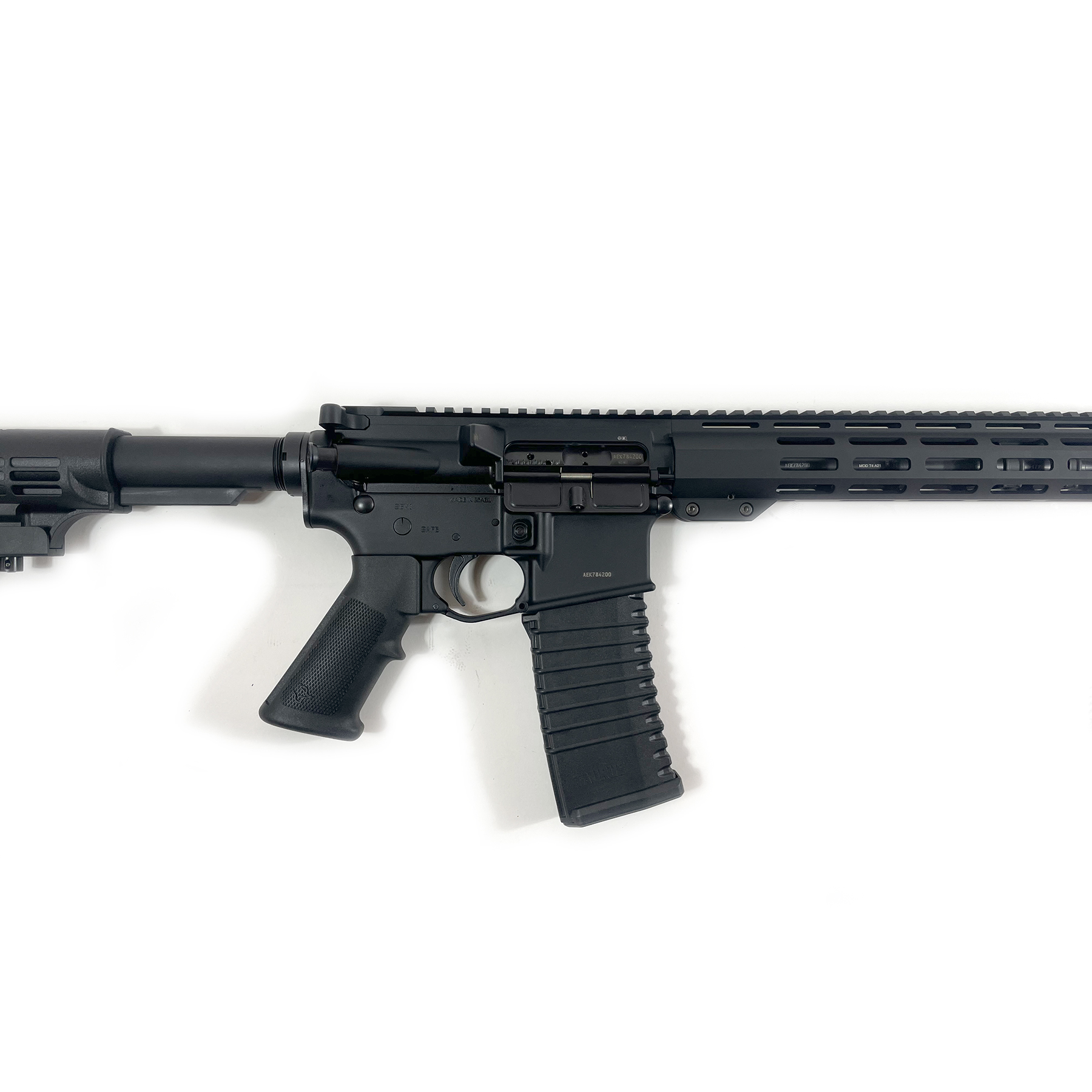 Taurus T4 M-LOK Cal. 223 Remington NUOVA (Rif. 33846)
