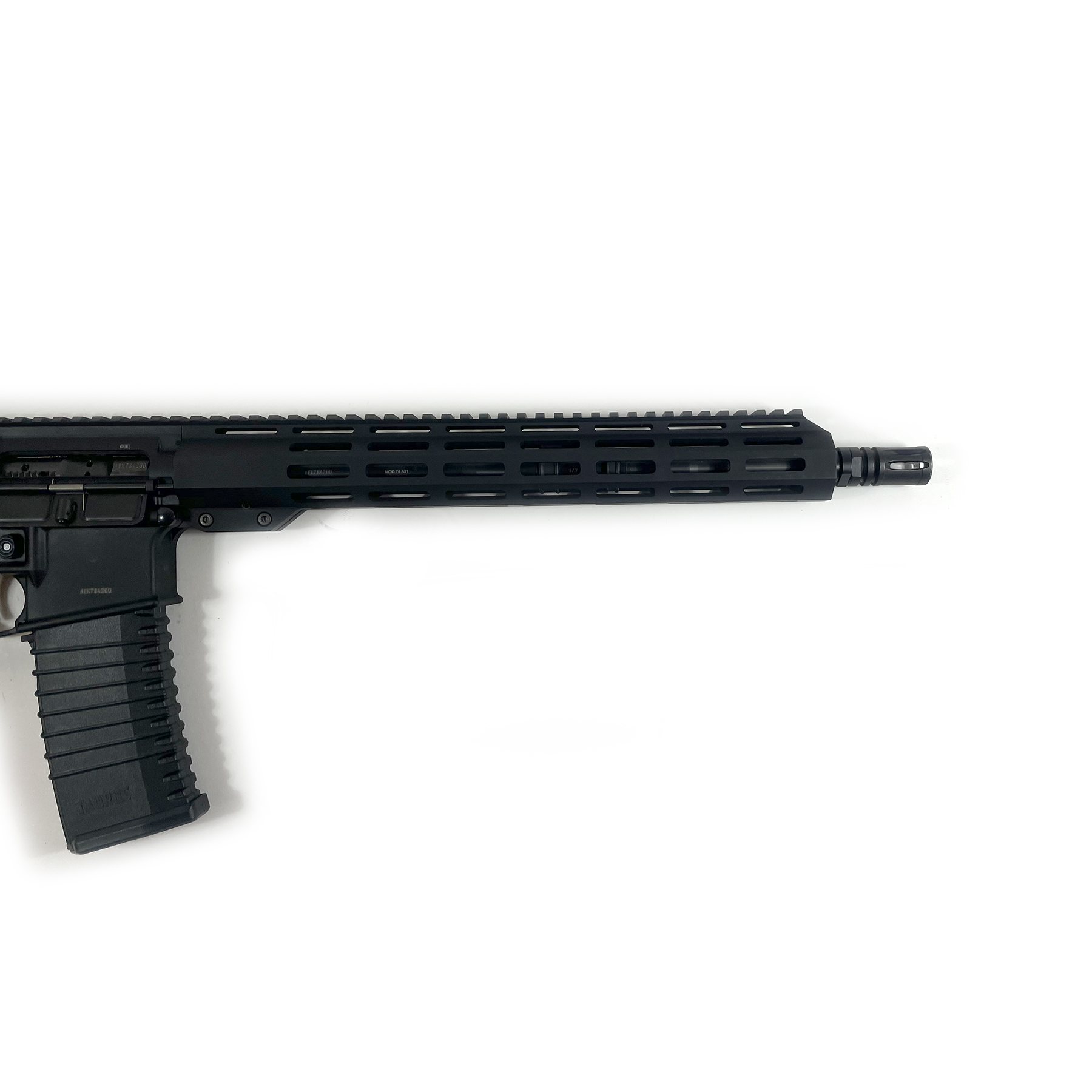 Taurus T4 M-LOK Cal. 223 Remington NUOVA (Rif. 33846)