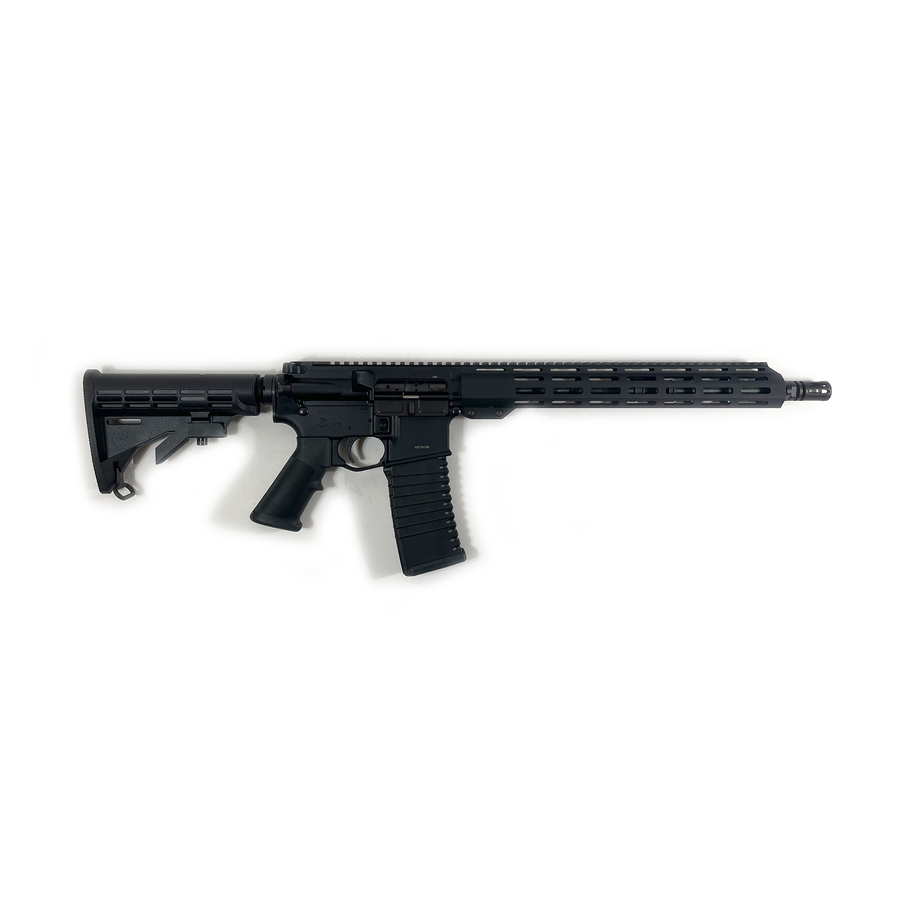 Taurus T4 M-LOK Cal. 223 Remington NUOVA (Rif. 33846)