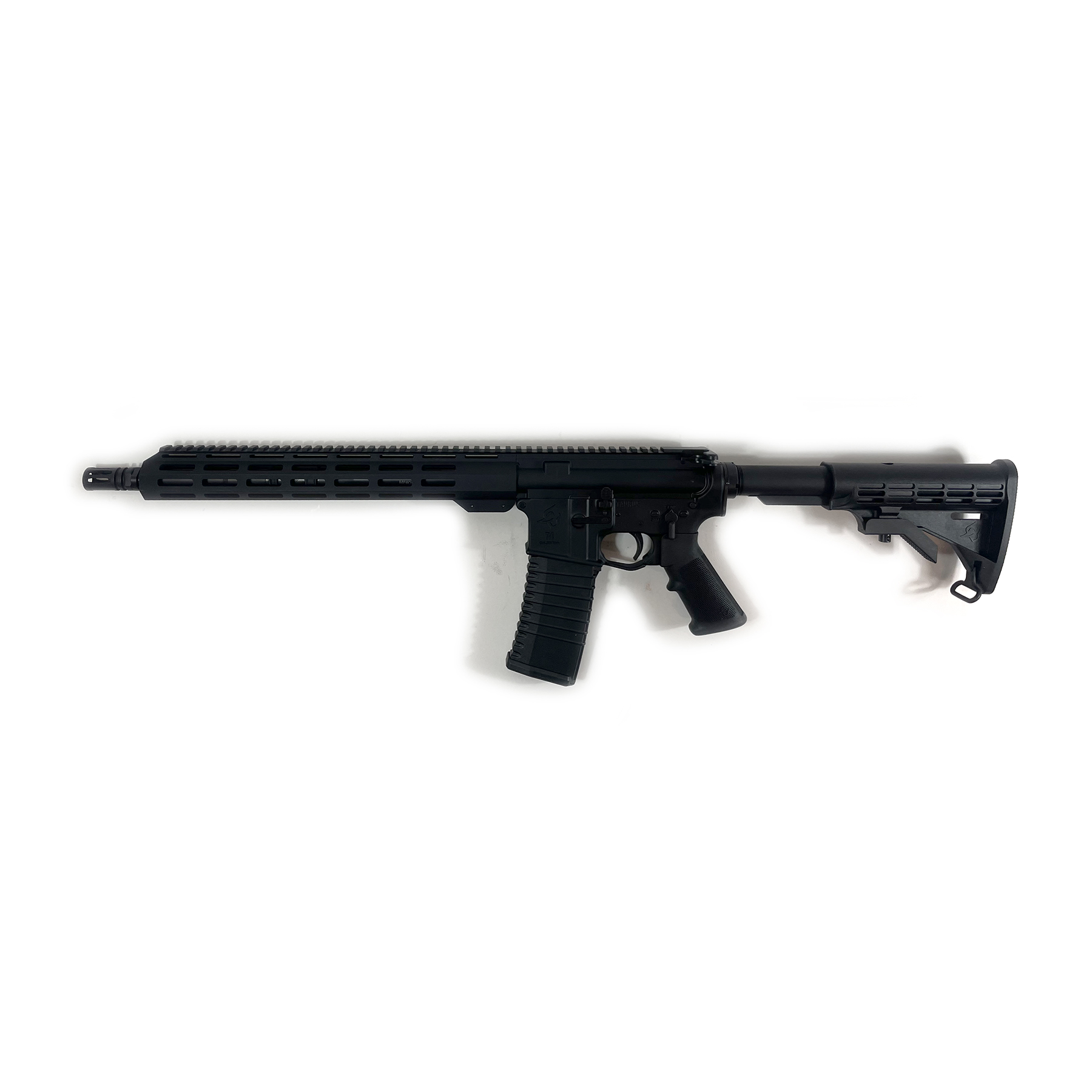 Taurus T4 M-LOK Cal. 223 Remington NUOVA (Rif. 33846)