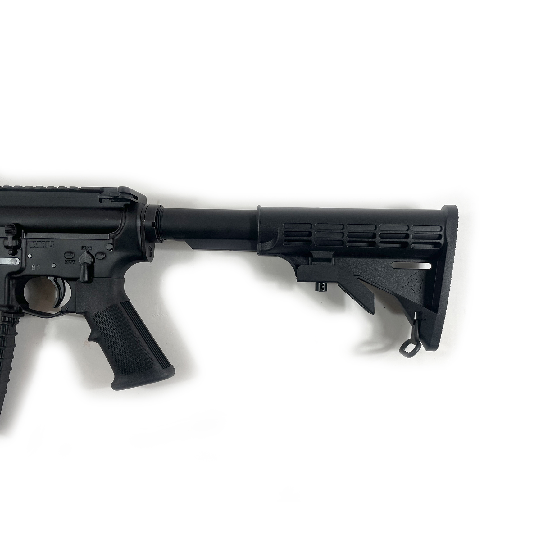 Taurus T4 M-LOK Cal. 223 Remington NUOVA (Rif. 33846)