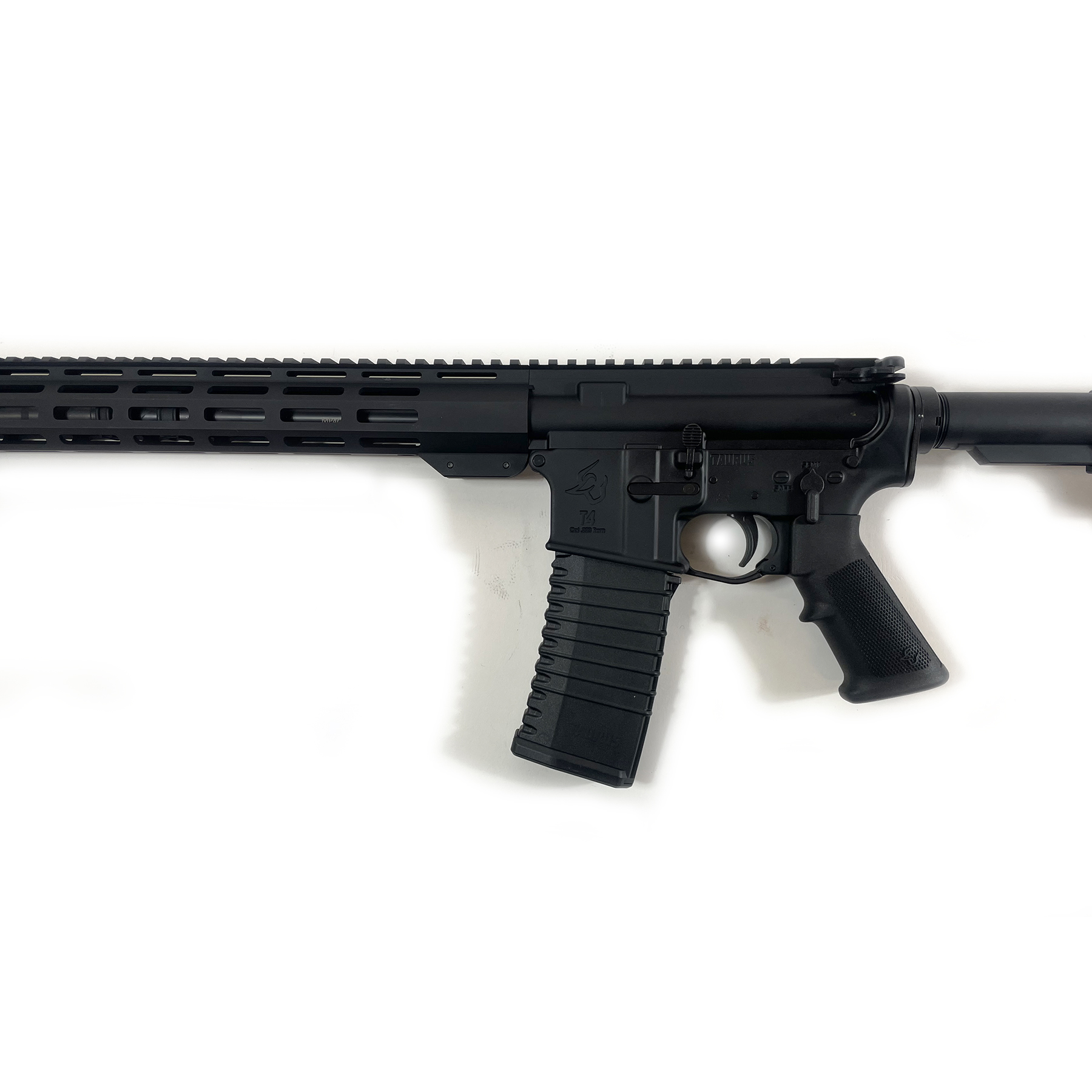 Taurus T4 M-LOK Cal. 223 Remington NUOVA (Rif. 33846)