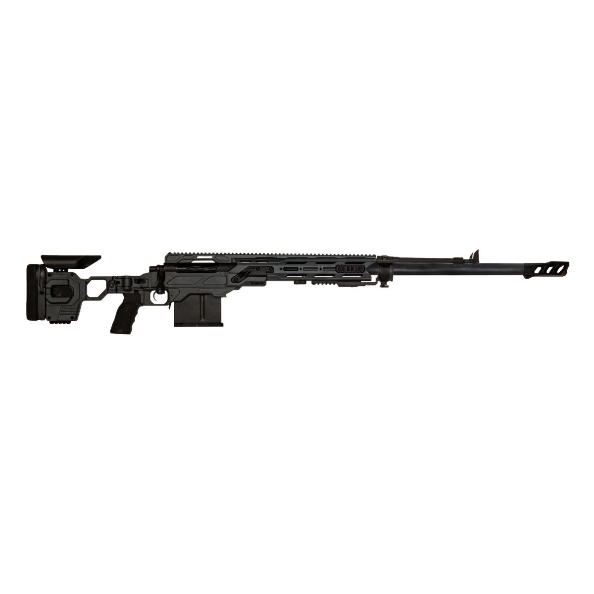 Gunwerks HamR Cal 375 CheyTac NUOVA (Rif. 33853)