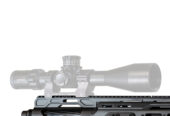 Gunwerks HamR Cal 375 CheyTac NUOVA (Rif. 33853)