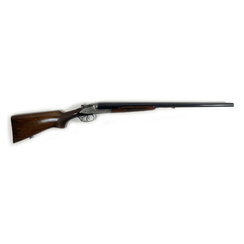Bernardelli Roma 6 Cal. 12 USATA (Rif. 33858)