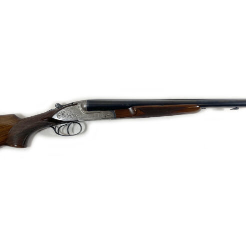 Bernardelli Roma 6 Cal. 12 USATA (Rif. 33858)