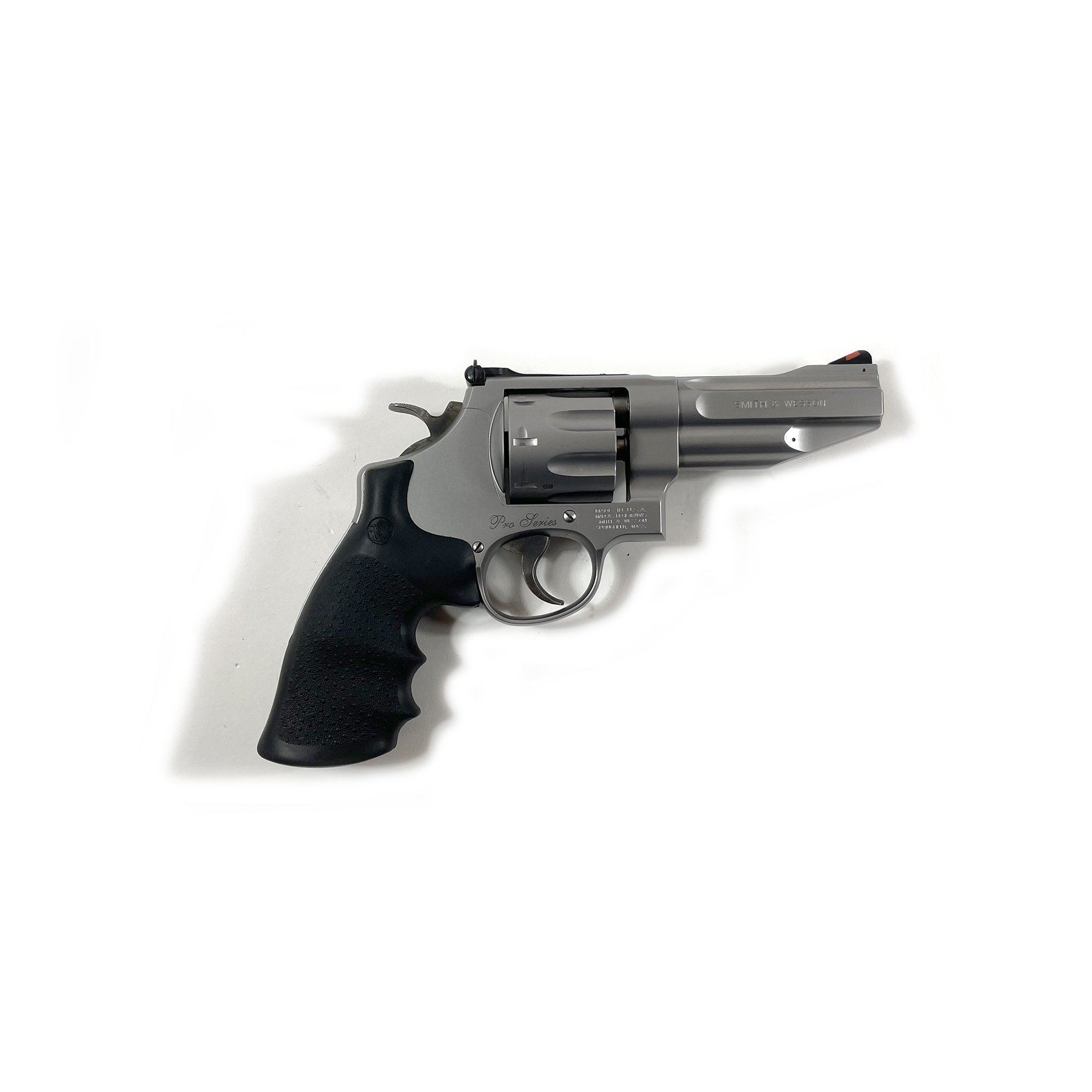 Smith & Wesson 627 Pro Series Cal 357 MagnumUSATA(Rif.33865)