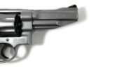Smith & Wesson 627 Pro Series Cal 357 MagnumUSATA(Rif.33865)
