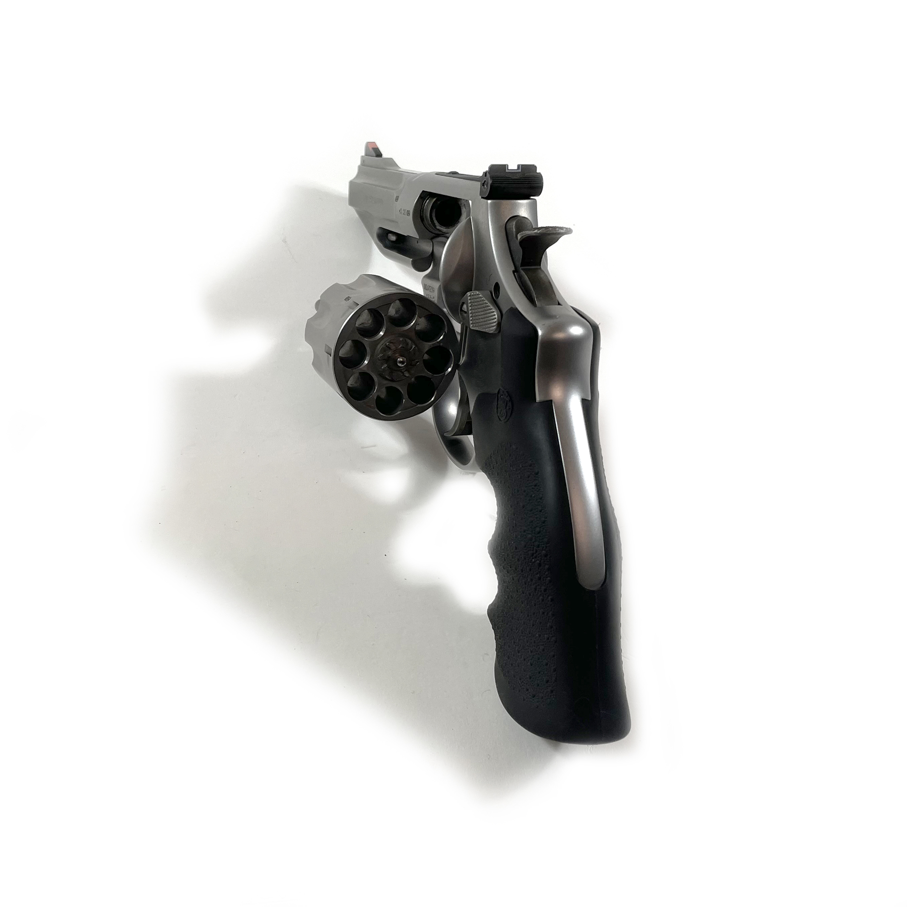 Smith & Wesson 627 Pro Series Cal 357 MagnumUSATA(Rif.33865)