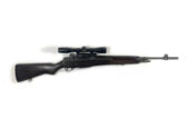 Norinco M14 Cal. 308 Winchester USATA (Rif. 33868)