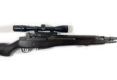 Norinco M14 Cal. 308 Winchester USATA (Rif. 33868)