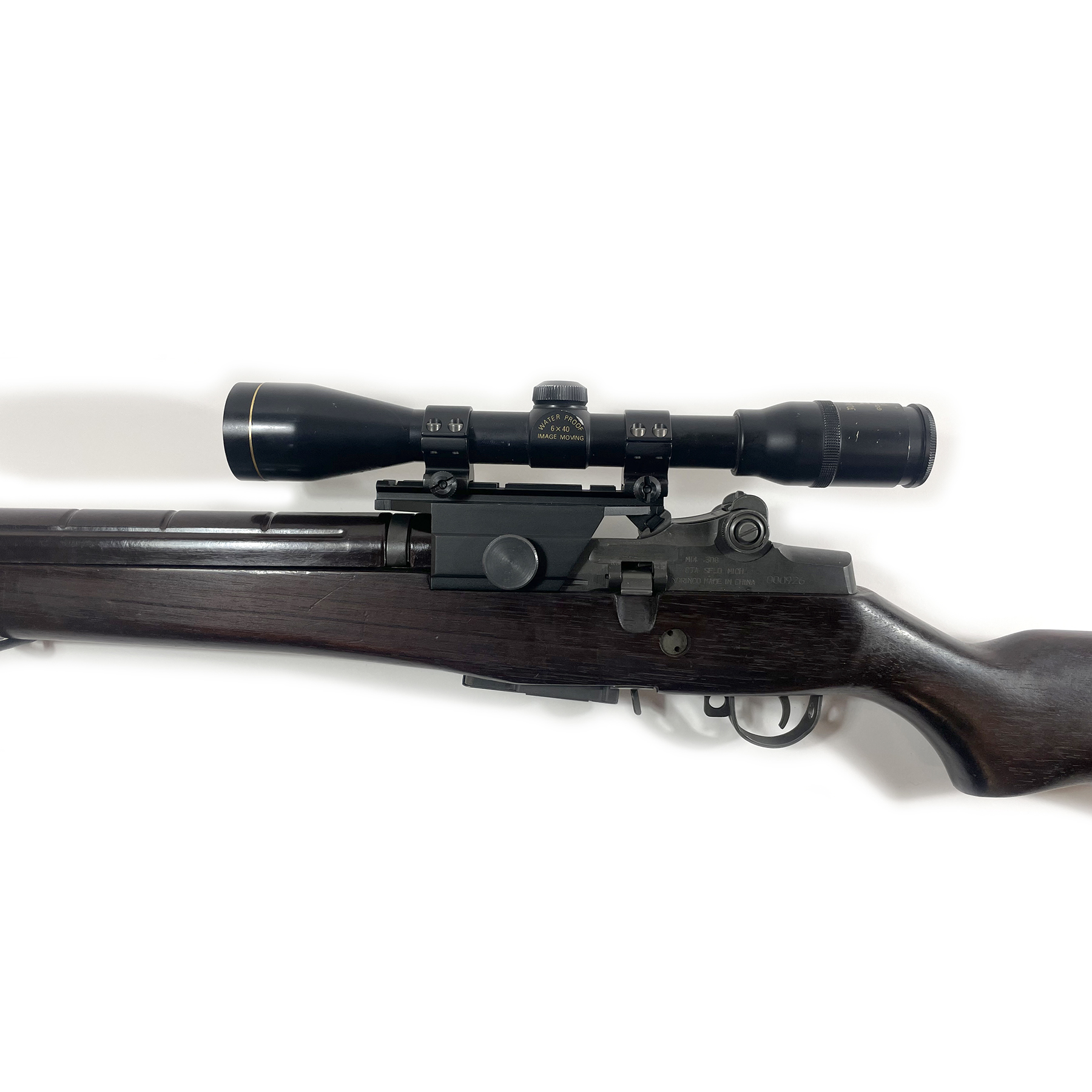 Norinco M14 Cal. 308 Winchester USATA (Rif. 33868)