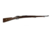 Husqvarna Mod. 96 Cal. 6,5x55mm USATA (Rif. 33871)