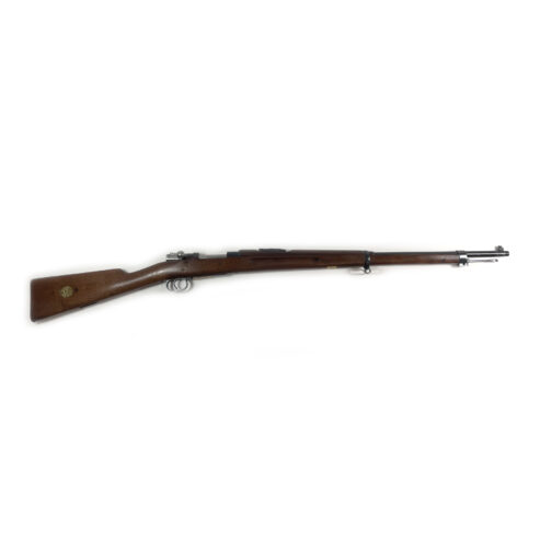 Husqvarna Mod. 96 Cal. 6,5x55mm USATA (Rif. 33871)
