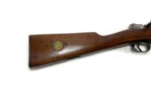 Husqvarna Mod. 96 Cal. 6,5x55mm USATA (Rif. 33871)