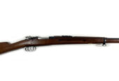 Husqvarna Mod. 96 Cal. 6,5x55mm USATA (Rif. 33871)