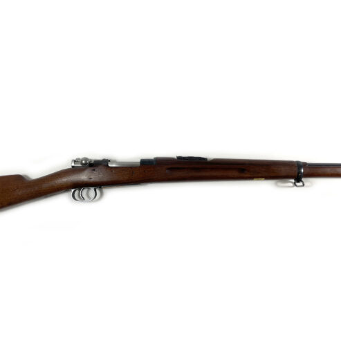 Husqvarna Mod. 96 Cal. 6,5x55mm USATA (Rif. 33871)