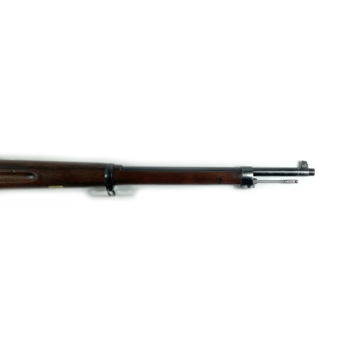 Husqvarna Mod. 96 Cal. 6,5x55mm USATA (Rif. 33871)