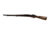 Husqvarna Mod. 96 Cal. 6,5x55mm USATA (Rif. 33871)