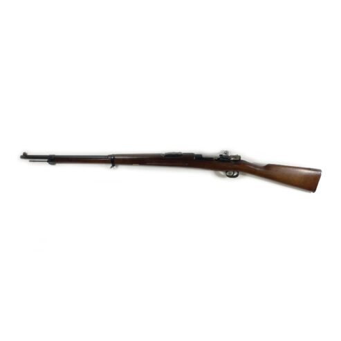Husqvarna Mod. 96 Cal. 6,5x55mm USATA (Rif. 33871)