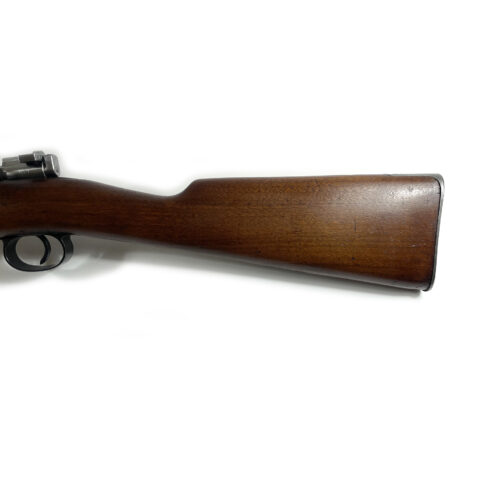 Husqvarna Mod. 96 Cal. 6,5x55mm USATA (Rif. 33871)