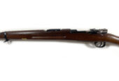 Husqvarna Mod. 96 Cal. 6,5x55mm USATA (Rif. 33871)