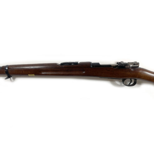 Husqvarna Mod. 96 Cal. 6,5x55mm USATA (Rif. 33871)
