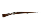 Husqvarna Mod. 96 Cal. 6,5x55mm USATA (Rif. 33872)