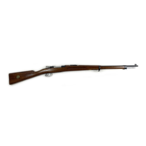 Husqvarna Mod. 96 Cal. 6,5x55mm USATA (Rif. 33872)