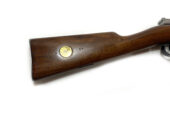 Husqvarna Mod. 96 Cal. 6,5x55mm USATA (Rif. 33872)
