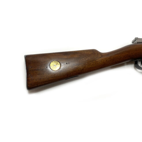 Husqvarna Mod. 96 Cal. 6,5x55mm USATA (Rif. 33872)