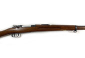 Husqvarna Mod. 96 Cal. 6,5x55mm USATA (Rif. 33872)