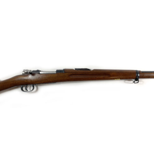Husqvarna Mod. 96 Cal. 6,5x55mm USATA (Rif. 33872)