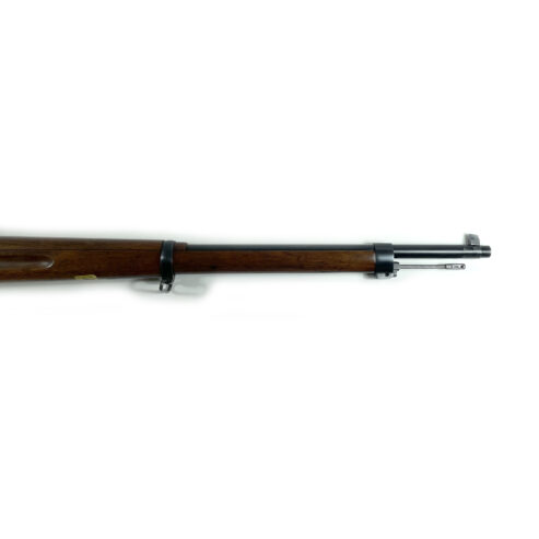 Husqvarna Mod. 96 Cal. 6,5x55mm USATA (Rif. 33872)