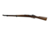 Husqvarna Mod. 96 Cal. 6,5x55mm USATA (Rif. 33872)