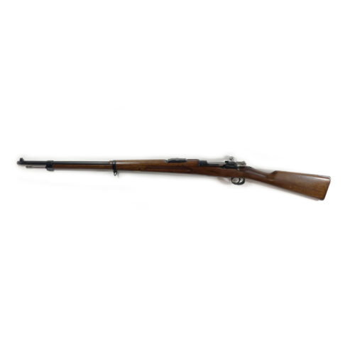 Husqvarna Mod. 96 Cal. 6,5x55mm USATA (Rif. 33872)