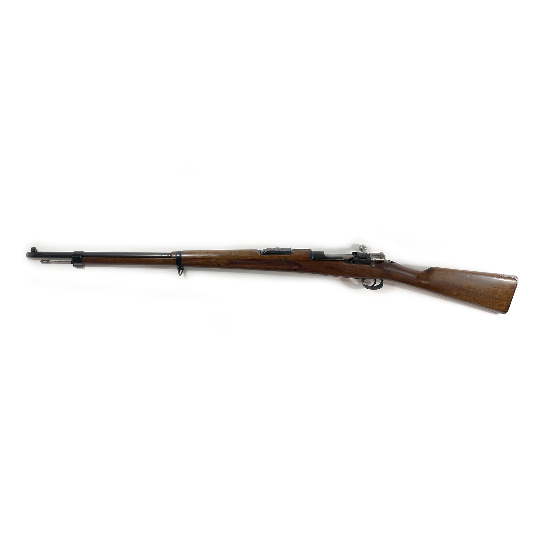 Husqvarna Mod. 96 Cal. 6,5x55mm USATA (Rif. 33872)