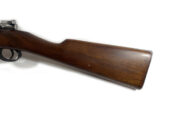 Husqvarna Mod. 96 Cal. 6,5x55mm USATA (Rif. 33872)