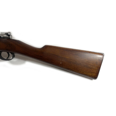 Husqvarna Mod. 96 Cal. 6,5x55mm USATA (Rif. 33872)