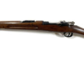 Husqvarna Mod. 96 Cal. 6,5x55mm USATA (Rif. 33872)
