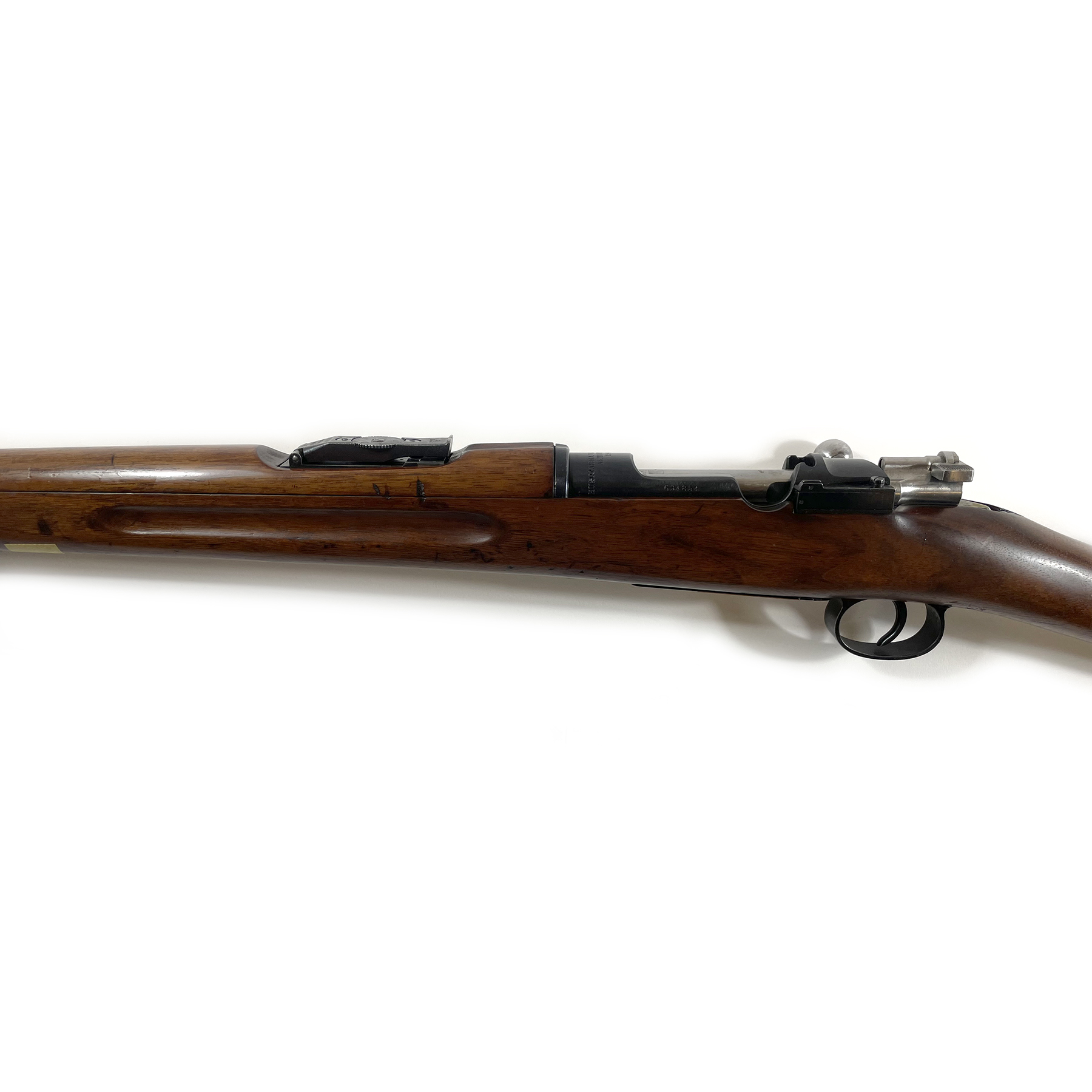 Husqvarna Mod. 96 Cal. 6,5x55mm USATA (Rif. 33872)