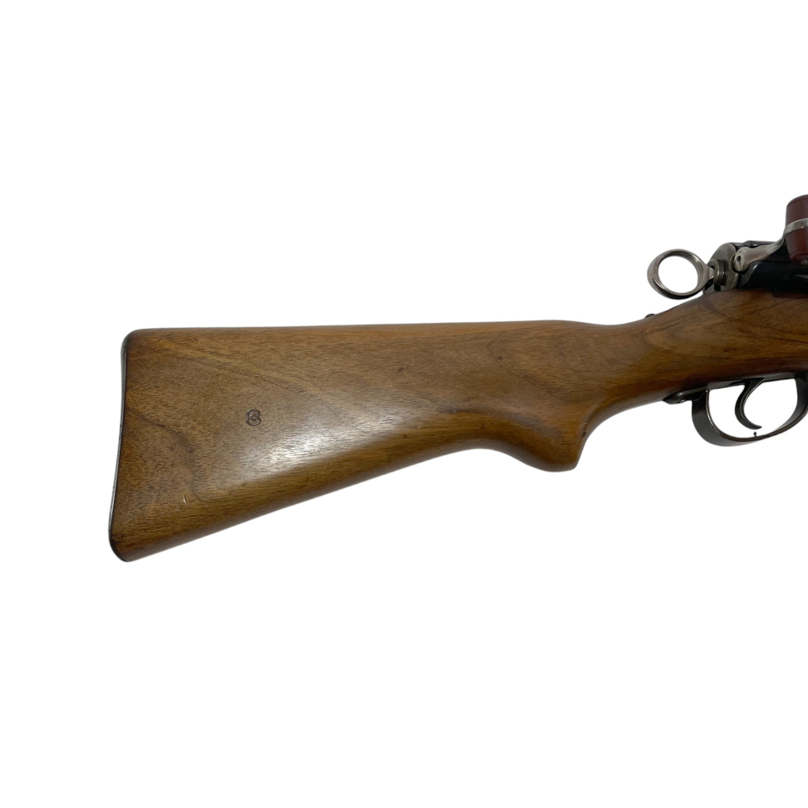 Schmidt Rubin 1911 Cal. 7,5x55mm USATA (Rif. 33875)