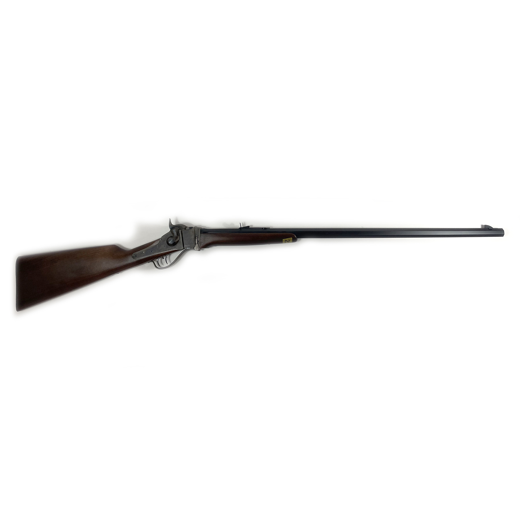Pedersoli 1874 Sharp Target Cal. 45-70 USATA (Rif. 33880)