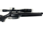 Sauer & Sohn 202 Cal. 6 BR USATA (Rif. 33881)