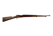 Carl Gustav 96/38 Cal. 6,5x55mm USATA (Rif. 33886)