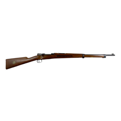 Carl Gustav 96/38 Cal. 6,5x55mm USATA (Rif. 33886)
