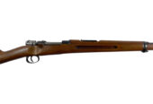 Carl Gustav 96/38 Cal. 6,5x55mm USATA (Rif. 33886)